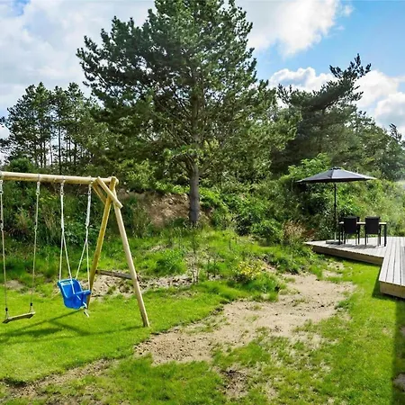 Holiday home Bl1704-blokhus-pirupvejen-66