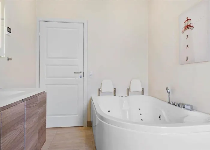 Vakantiehuis Bl1704-blokhus-pirupvejen-66 Blokhus